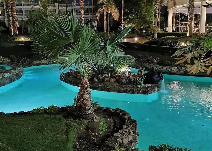 Monte Carlo & (adults Only) Resort