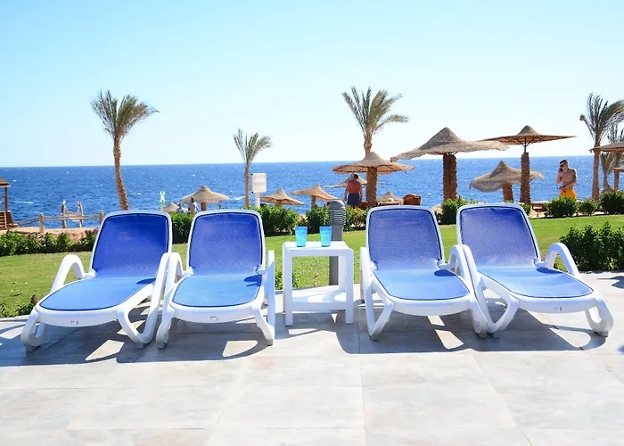 Resort Monte Carlo & (adults Only) Sharm El-Sheikh