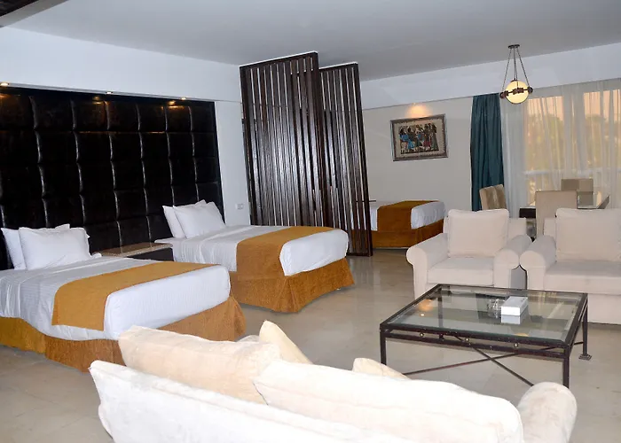 Monte Carlo & (adults Only) Sharm El-Sheikh