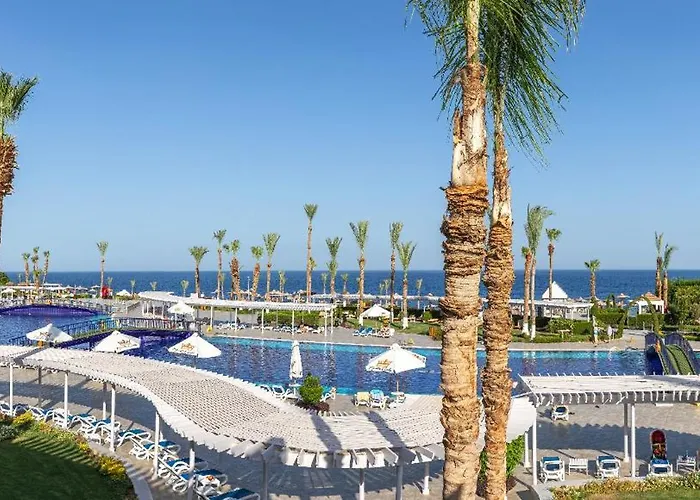 Monte Carlo & (adults Only) Resort