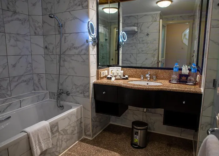Monte Carlo & (adults Only) Resort 5*