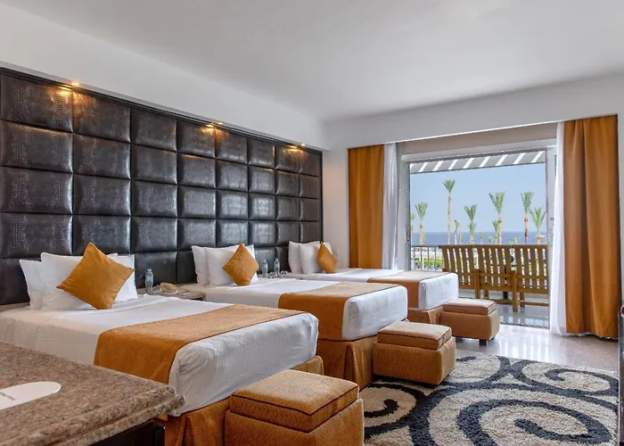 Resort Monte Carlo & (adults Only) Sharm El-Sheikh