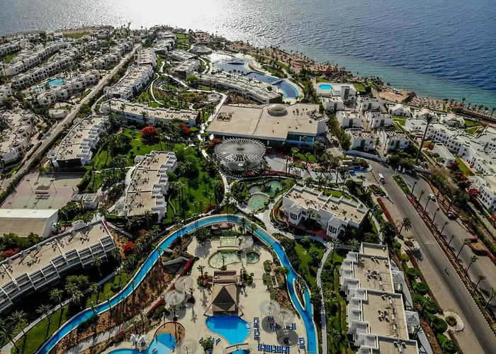 Resort Monte Carlo & (adults Only) Sharm El-Sheikh