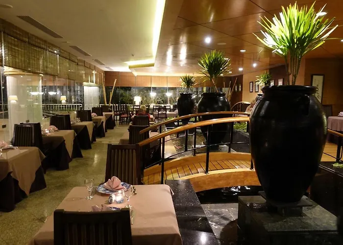 Monte Carlo & (adults Only) Resort 5*