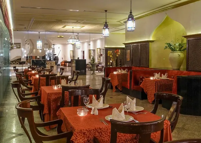 Monte Carlo & (adults Only) Üdülőközpont 5*