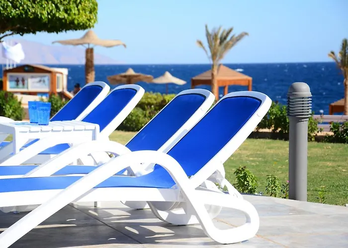 Monte Carlo & (adults Only) Üdülőközpont 5*