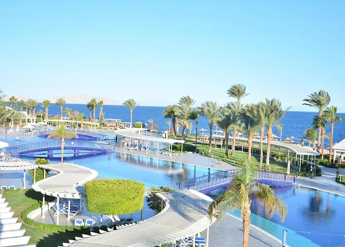 Monte Carlo & (adults Only) Resort